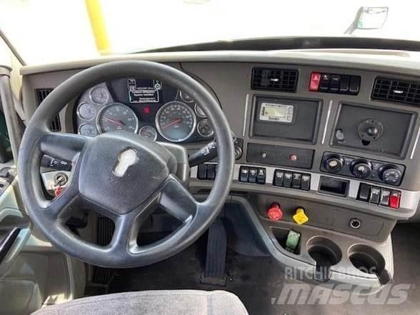 Kenworth T680 Trekkvogner