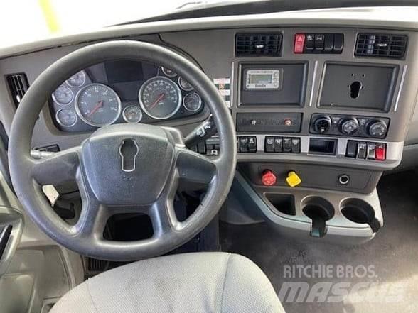 Kenworth T680 Trekkvogner