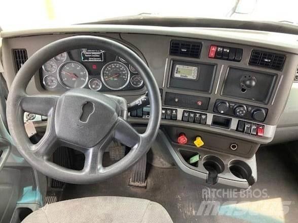 Kenworth T680 Trekkvogner