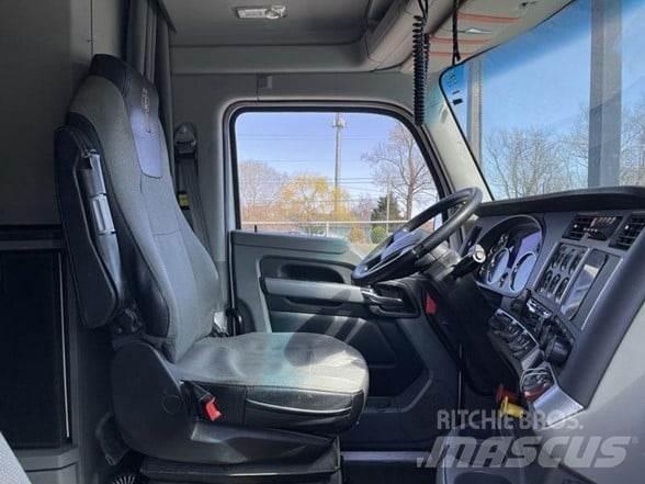 Kenworth T680 Trekkvogner