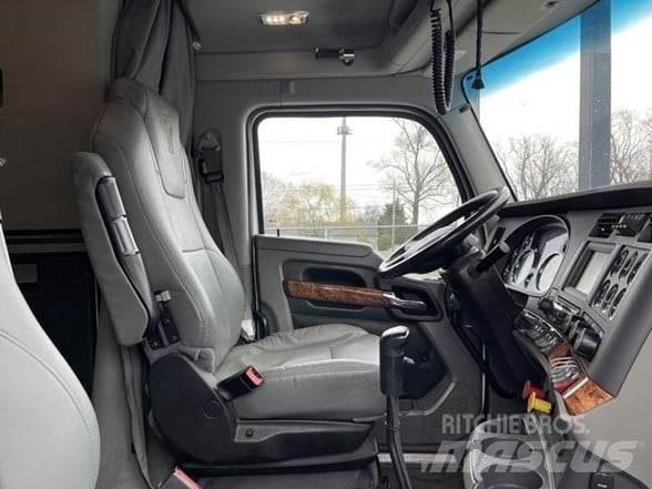 Kenworth T680 Trekkvogner