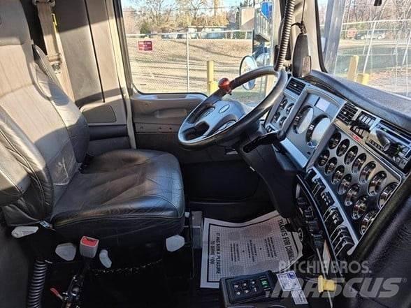 Kenworth T800 Tippbil