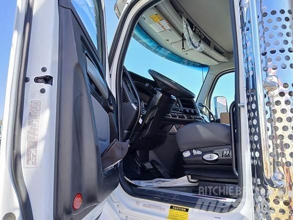 Kenworth T880 Tippbil