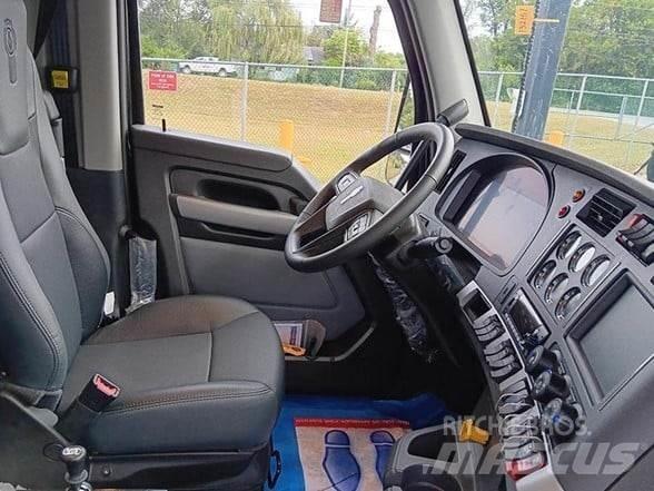 Kenworth T880 Tippbil