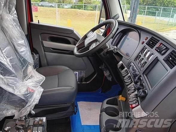 Kenworth T880 Tippbil
