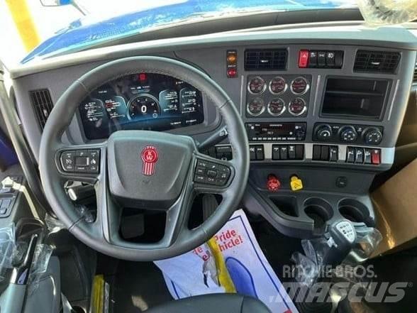 Kenworth T880 Tippbil