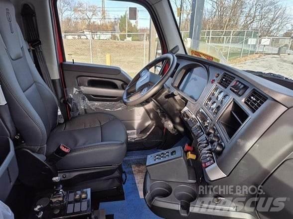 Kenworth T880 Tippbil