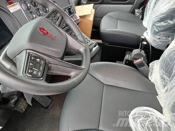 Kenworth T880 Renovasjonsbil