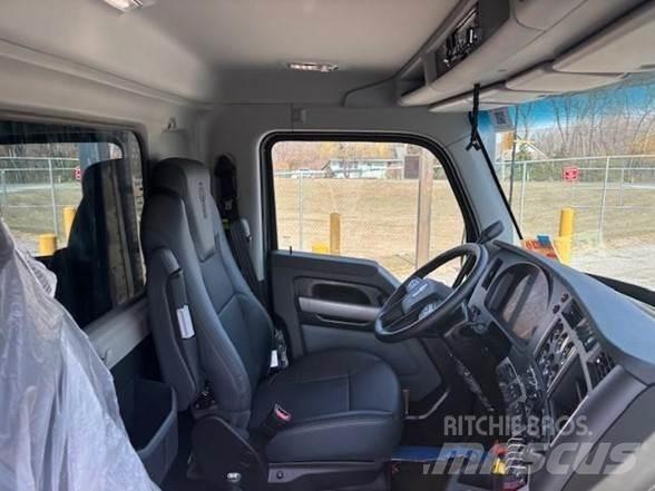 Kenworth T880 Tippbil