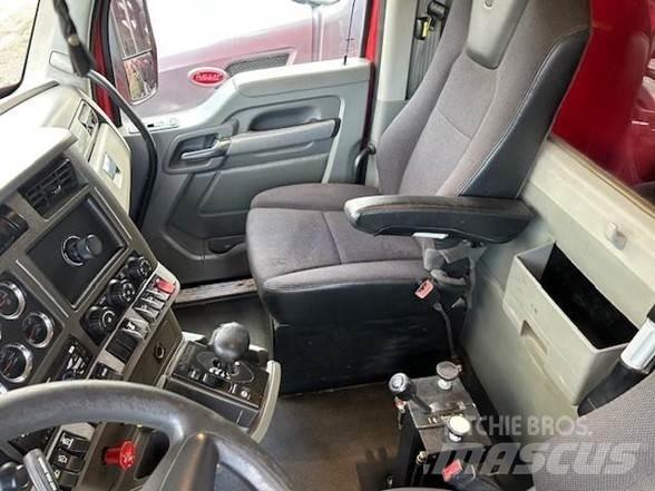 Kenworth T880 Tippbil