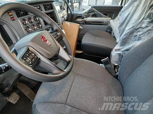 Kenworth T880 Tippbil
