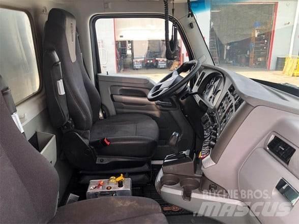 Kenworth T880 Tippbil