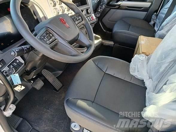 Kenworth T880 Chassis