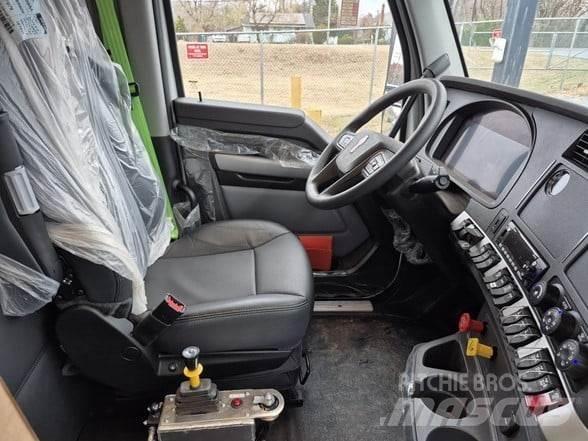 Kenworth T880 Tippbil
