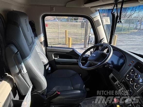 Kenworth T880 Tippbil