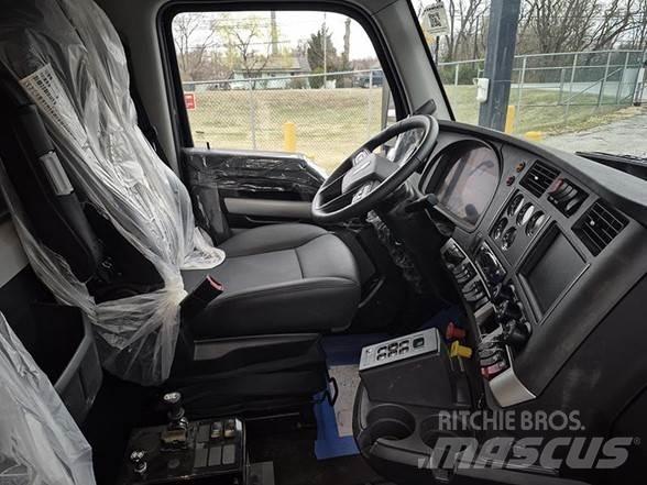 Kenworth T880 Tippbil