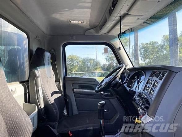 Kenworth T880 Tippbil