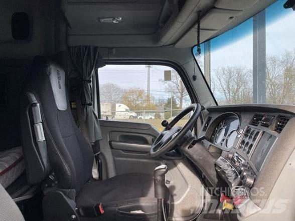 Kenworth T880 Trekkvogner