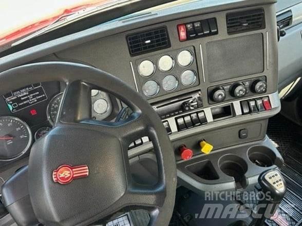 Kenworth T880 Trekkvogner