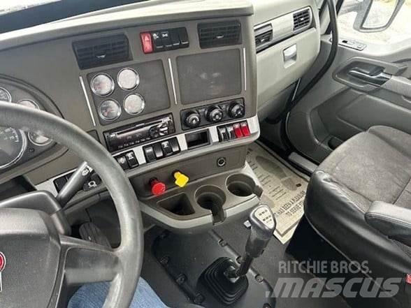 Kenworth T880 Trekkvogner