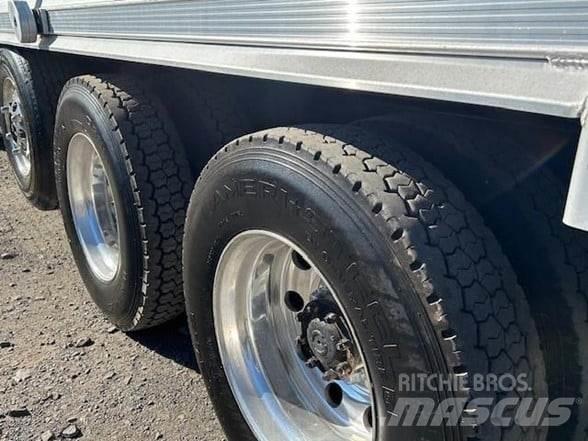 Kenworth T880 Tippbil