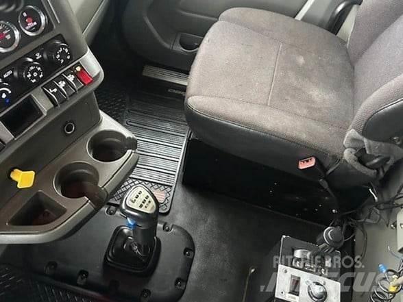 Kenworth T880 Tippbil