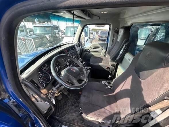 Kenworth T880 Tippbil