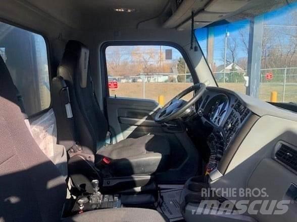 Kenworth T880 Tippbil