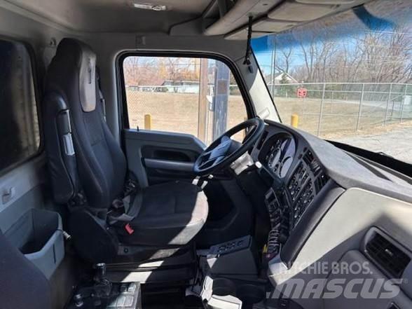 Kenworth T880 Tippbil
