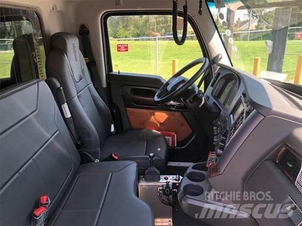 Kenworth T880 Tippbil