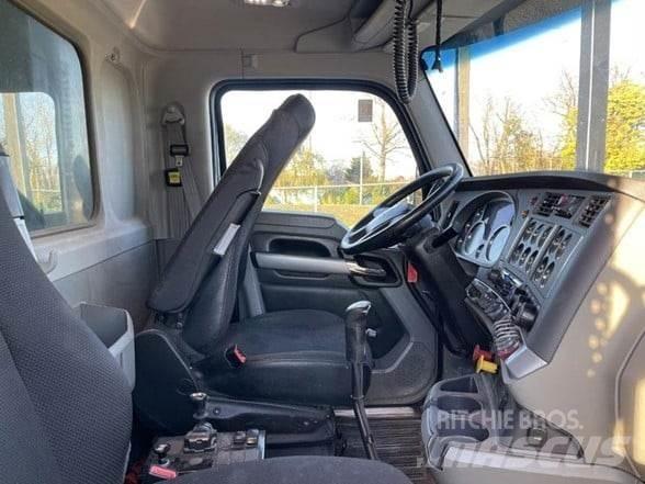 Kenworth T880 Tippbil