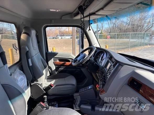 Kenworth T880 Tippbil