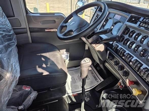 Kenworth W900 Tippbil
