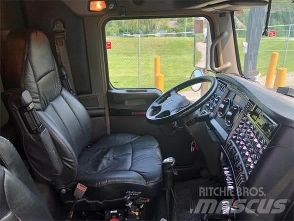 Kenworth W900B Tippbil