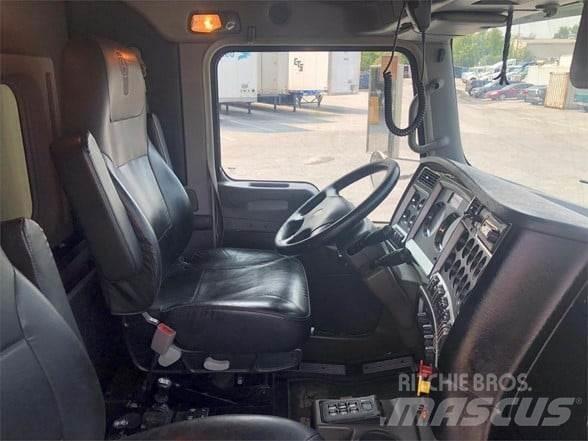 Kenworth W900B Tippbil