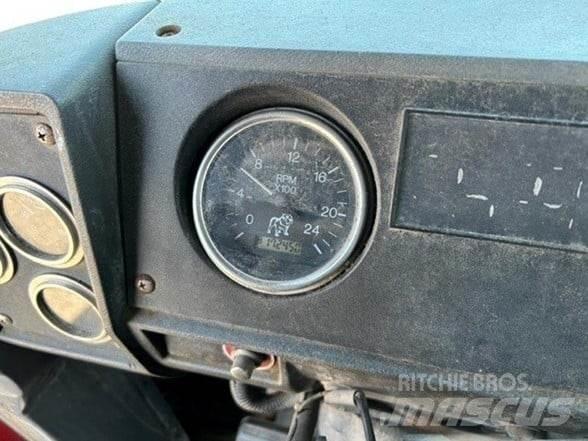 Mack RD688S Tippbil