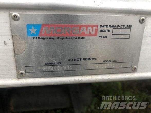 Morgan 24 FT Anlegg - Annet