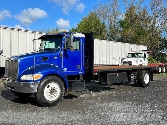 Peterbilt 330 Planbiler