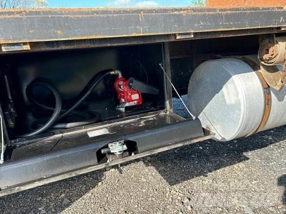 Peterbilt 330 Planbiler