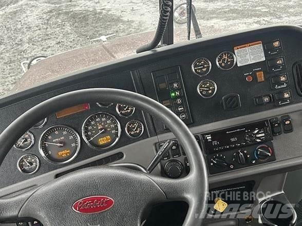Peterbilt 365 Tippbil