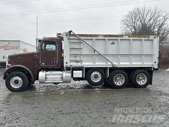 Peterbilt 365 Tippbil