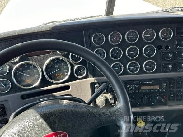 Peterbilt 367 Trekkvogner