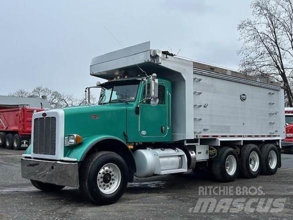 Peterbilt 367 Tippbil