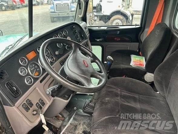 Peterbilt 367 Tippbil