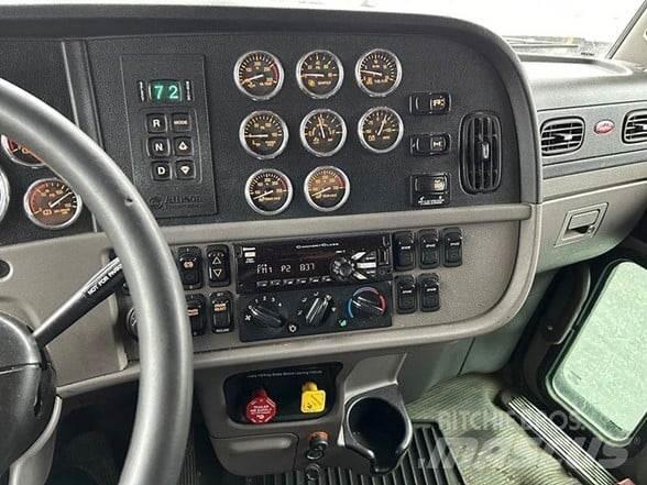 Peterbilt 389 Tippbil