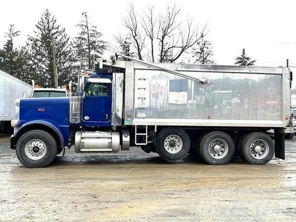 Peterbilt 389 Tippbil