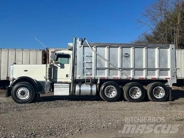 Peterbilt 389 Tippbil