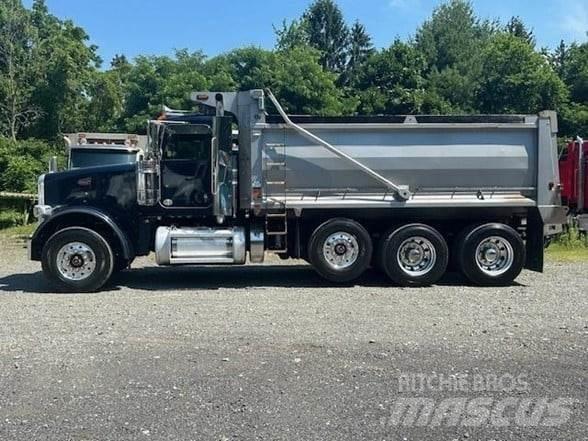 Peterbilt 567 Tippbil