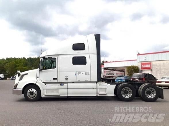 Volvo VNL64T780 Trekkvogner