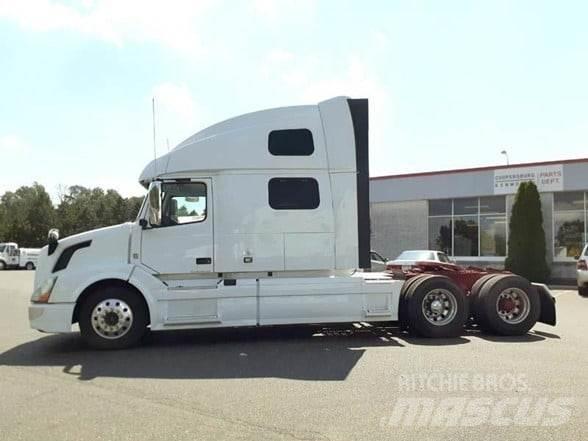 Volvo VNL64T780 Trekkvogner
